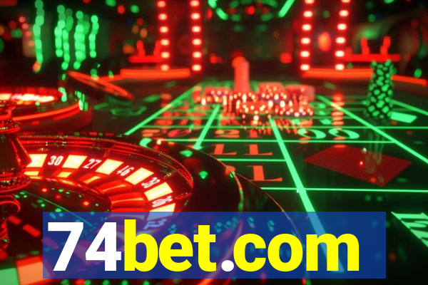 74bet.com