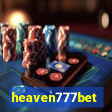 heaven777bet