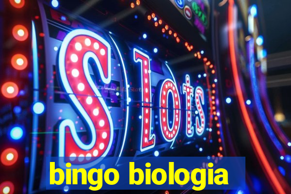 bingo biologia