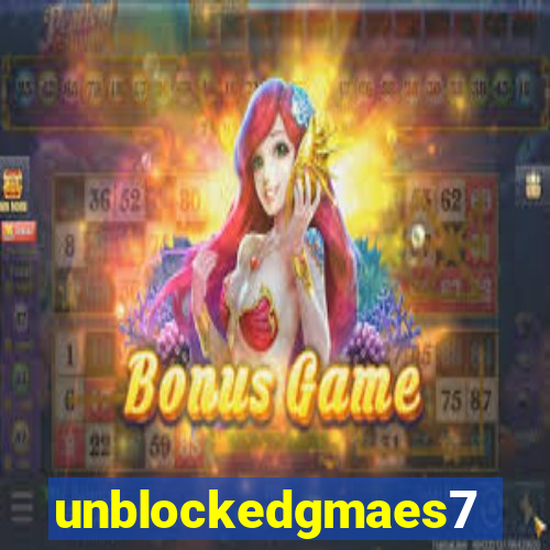 unblockedgmaes76