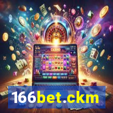 166bet.ckm