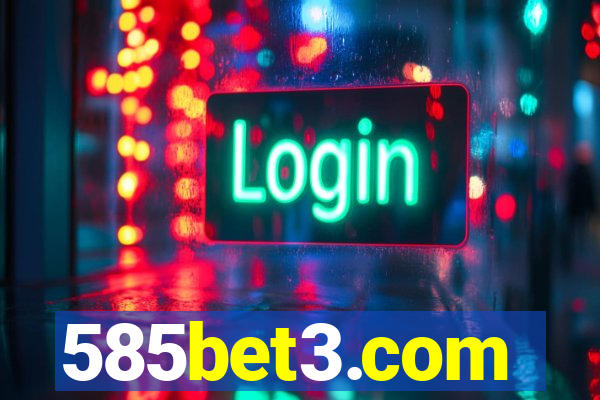 585bet3.com