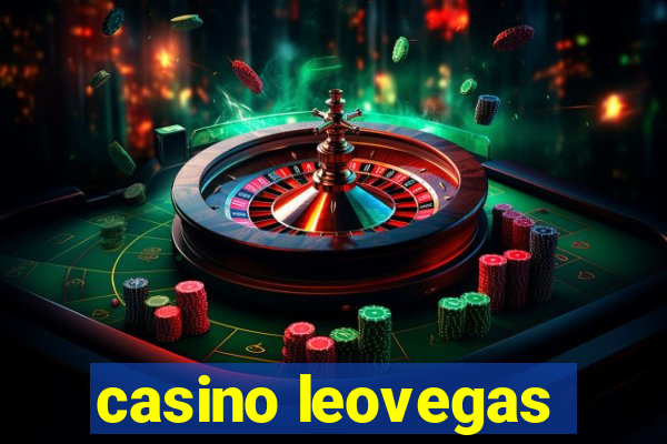 casino leovegas