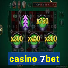 casino 7bet