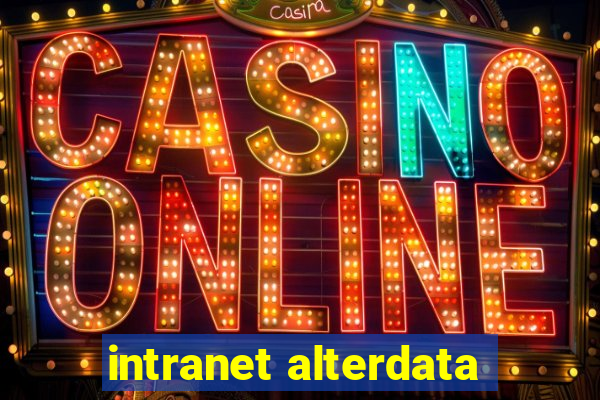 intranet alterdata