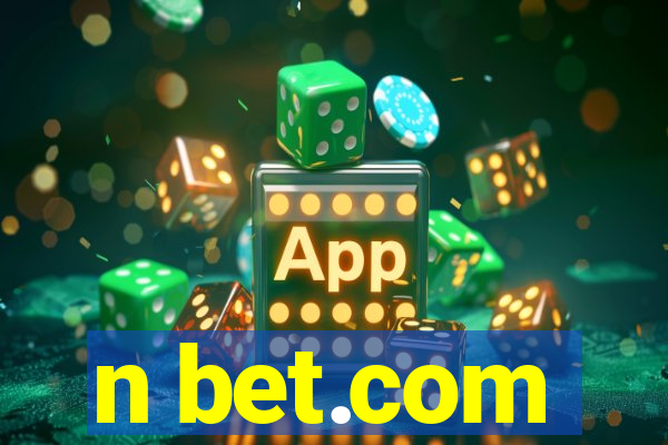 n bet.com