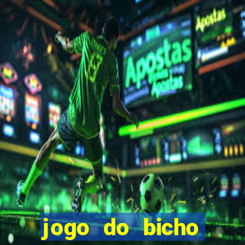 jogo do bicho online para ganhar dinheiro