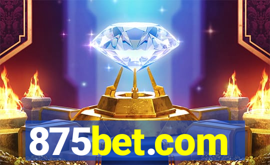 875bet.com