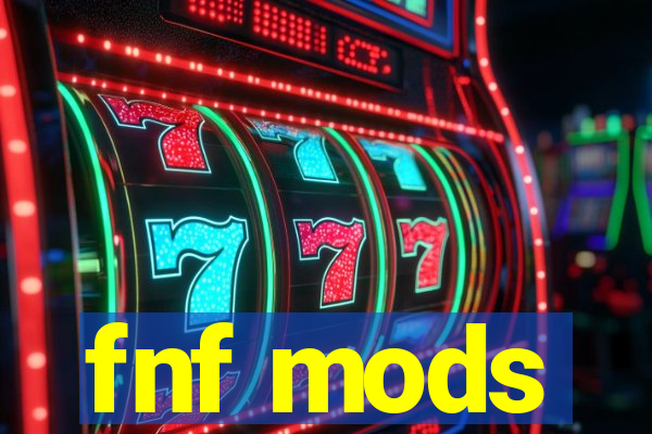 fnf mods