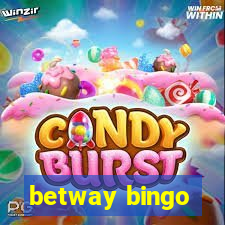 betway bingo