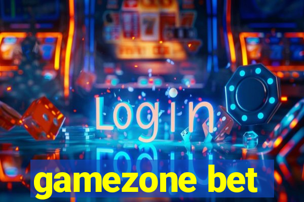 gamezone bet