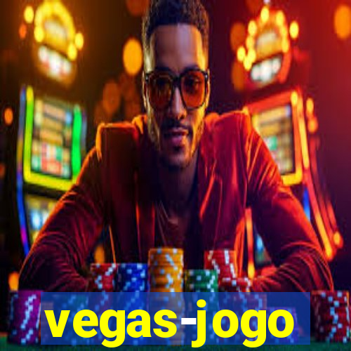 vegas-jogo