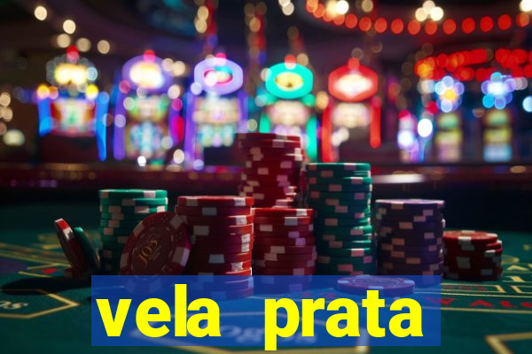 vela prata significado umbanda