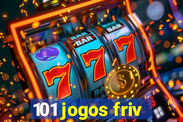 101 jogos friv