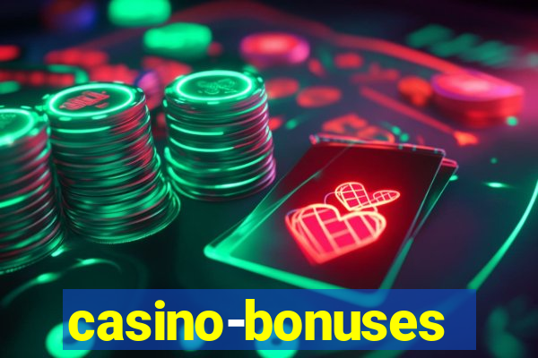 casino-bonuses