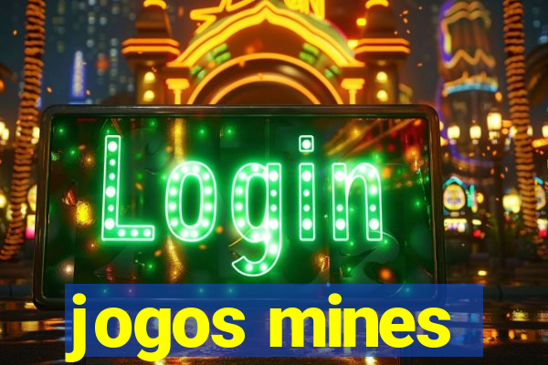 jogos mines