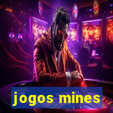 jogos mines