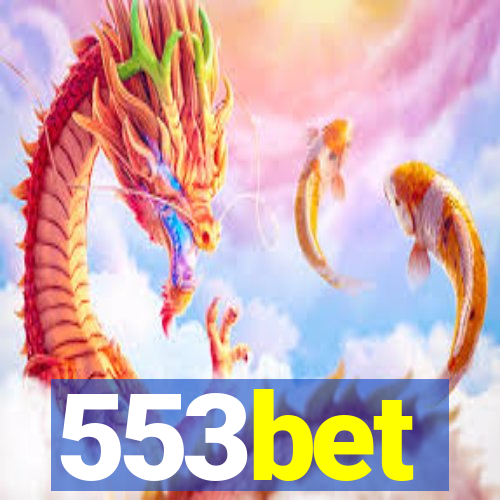 553bet