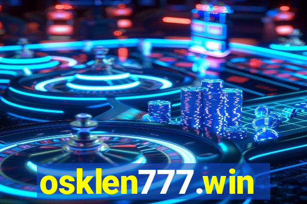 osklen777.win