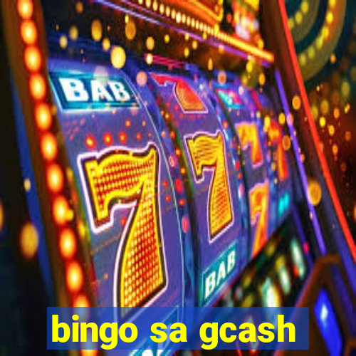 bingo sa gcash