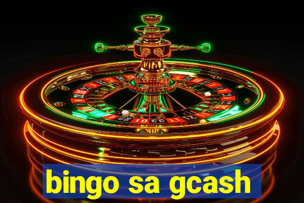 bingo sa gcash