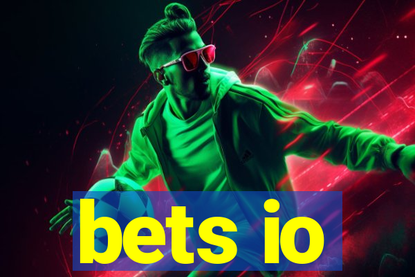 bets io