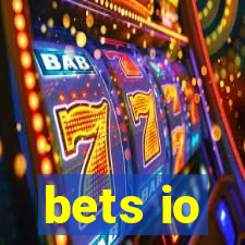 bets io