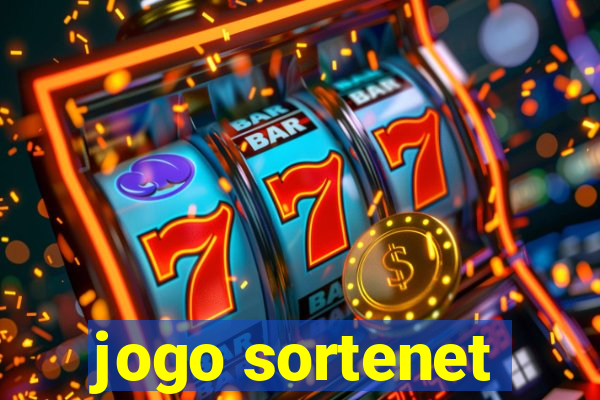 jogo sortenet