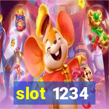 slot 1234