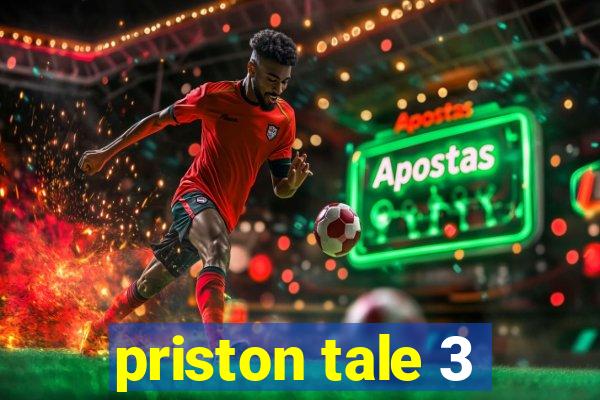 priston tale 3