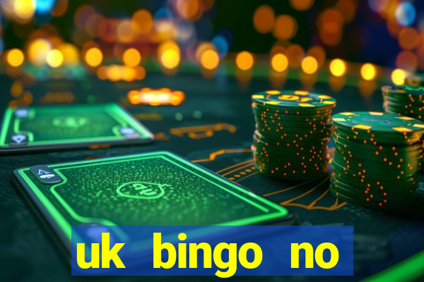 uk bingo no deposit bonus