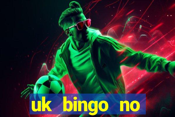 uk bingo no deposit bonus