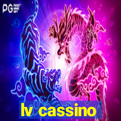 lv cassino