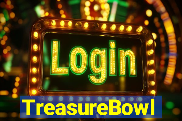 TreasureBowl treasure bowl modo de jogar