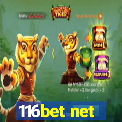 116bet net