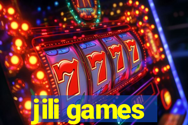 jili games