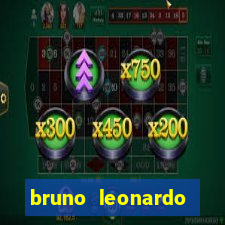 bruno leonardo rocha barbetta