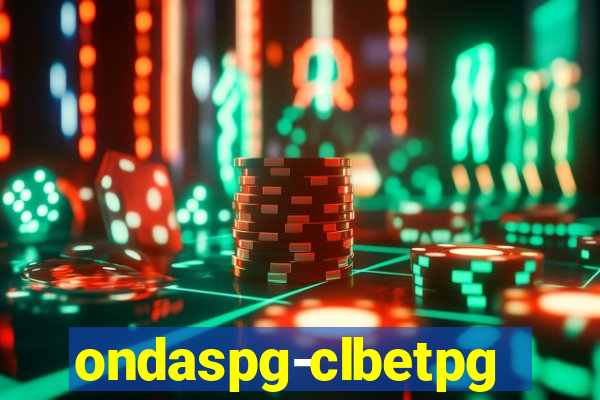 ondaspg-clbetpg.com