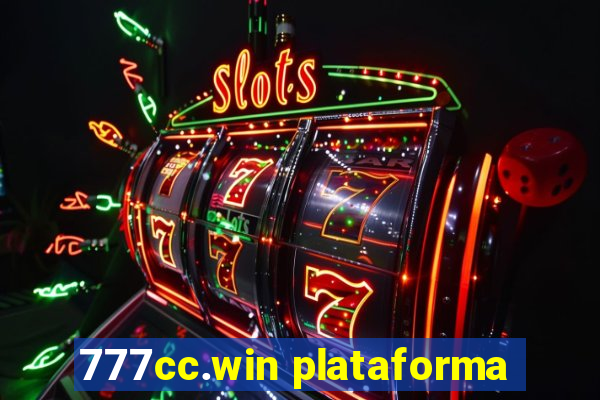 777cc.win plataforma