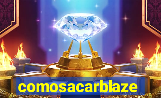 comosacarblaze