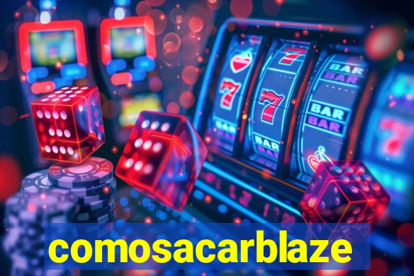 comosacarblaze