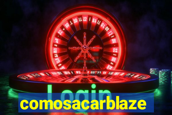 comosacarblaze