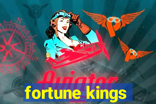 fortune kings