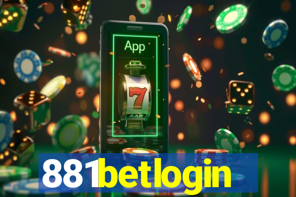 881betlogin