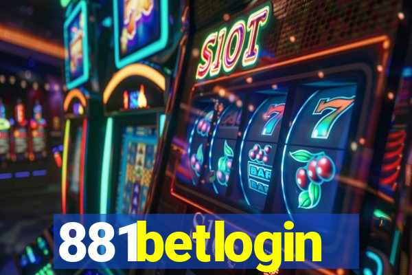 881betlogin