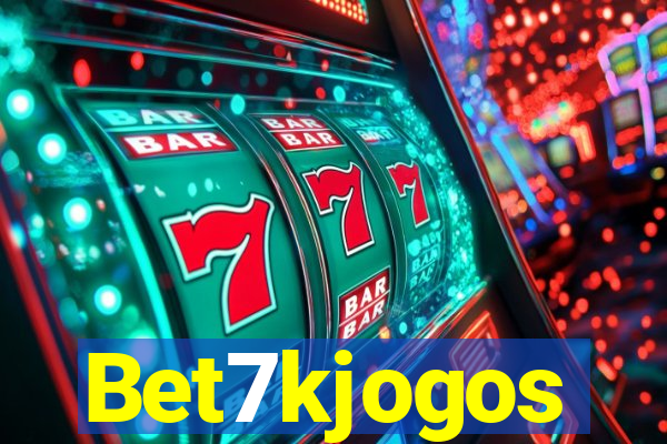 Bet7kjogos