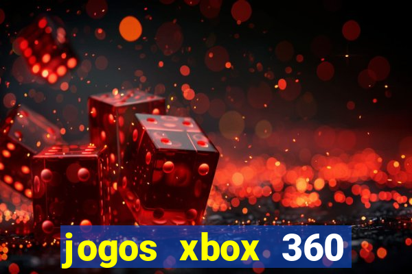 jogos xbox 360 jtag download