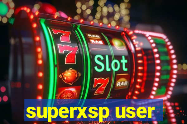 superxsp user