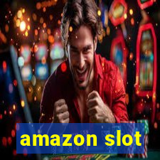 amazon slot