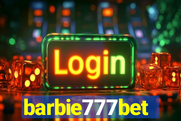 barbie777bet